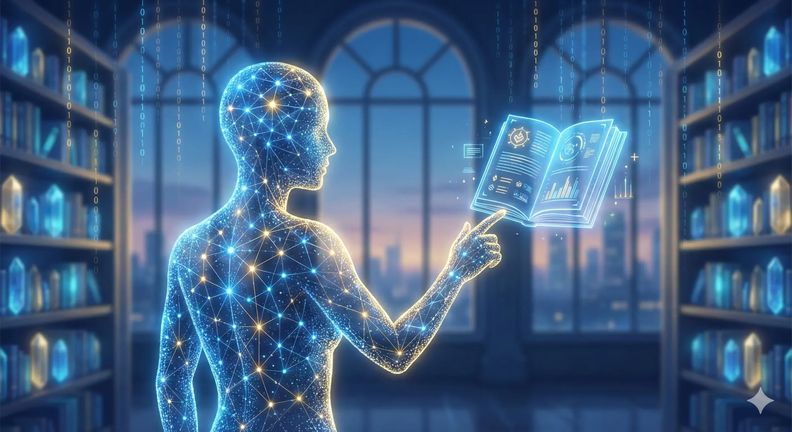 Artificial Intelligence in the Classroom