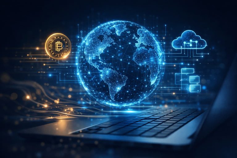 Digital Economy