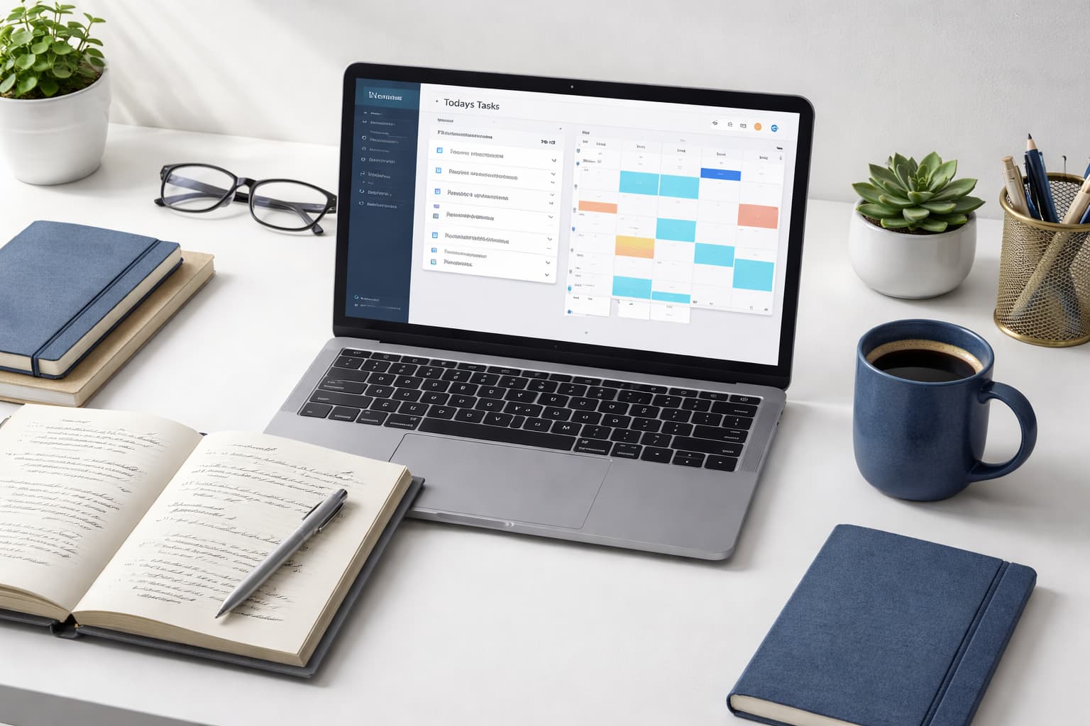 Top 5 Digital Productivity Skills Every Student Needs
