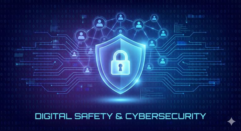 How to Stay Safe in Online Communities and Forums